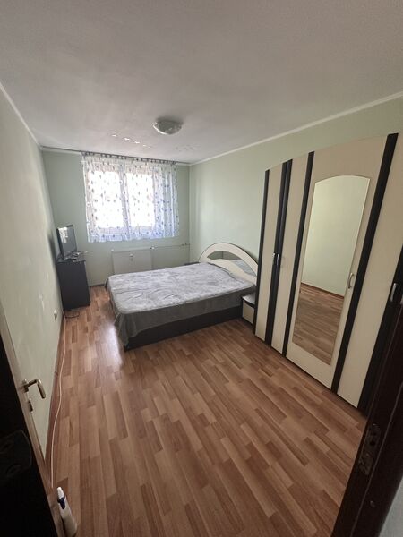 Titan parc, langa Scoala 195, vedere parc,