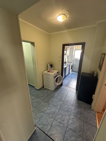 Titan parc, langa Scoala 195, vedere parc,